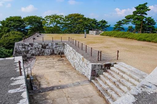 🏯 니혼마쓰 성터(니혼마쓰조아토) 이미지 5